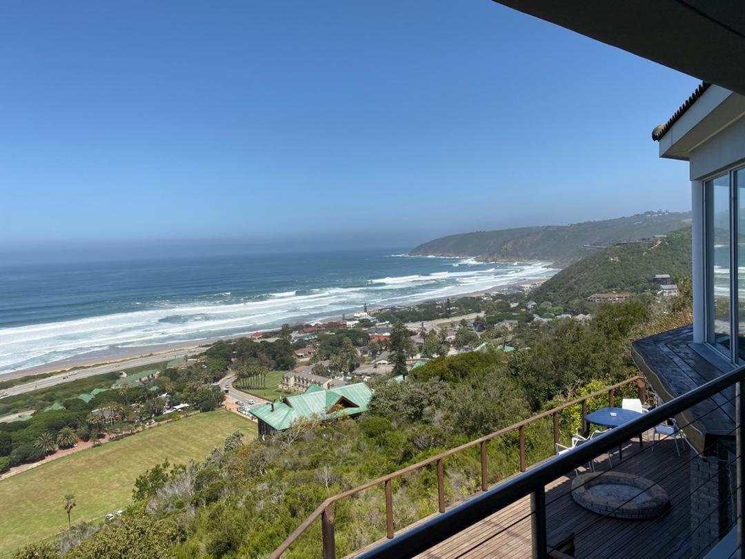 Wilderness Oceanview Exterior foto