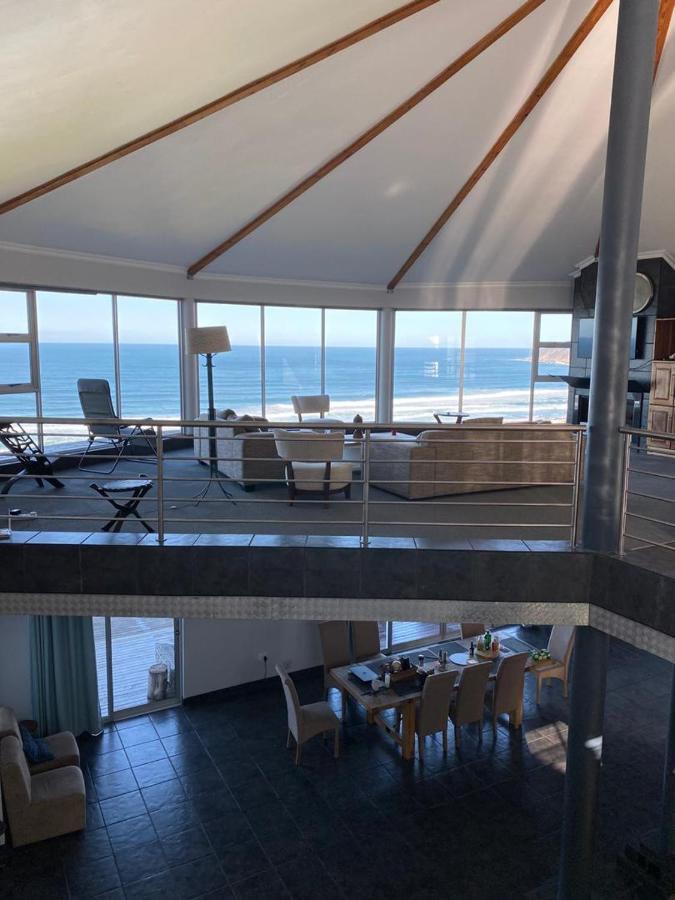 Wilderness Oceanview Exterior foto