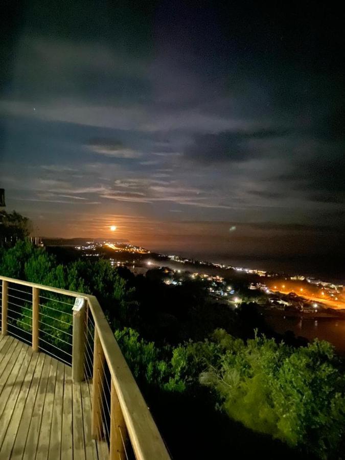 Wilderness Oceanview Exterior foto