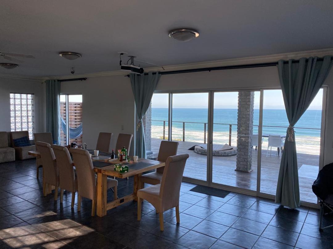 Wilderness Oceanview Exterior foto