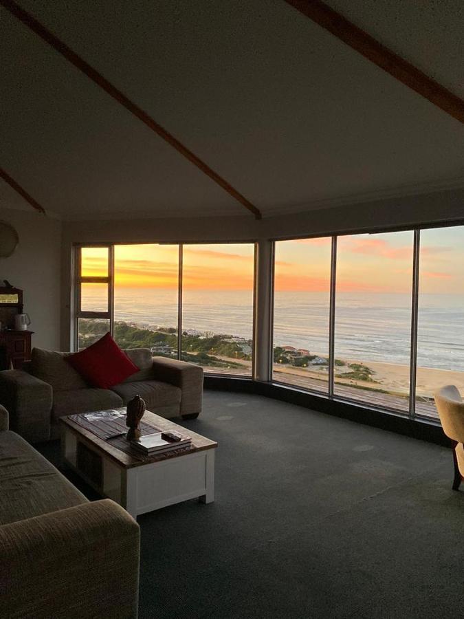 Wilderness Oceanview Exterior foto