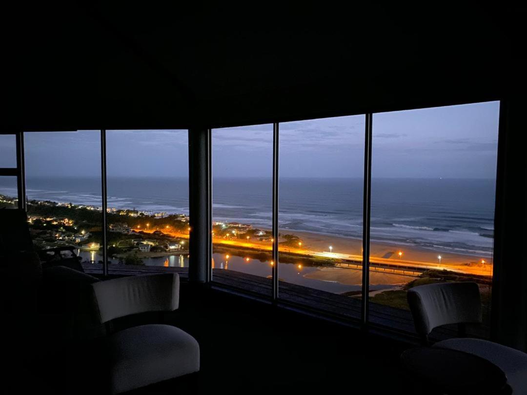 Wilderness Oceanview Exterior foto