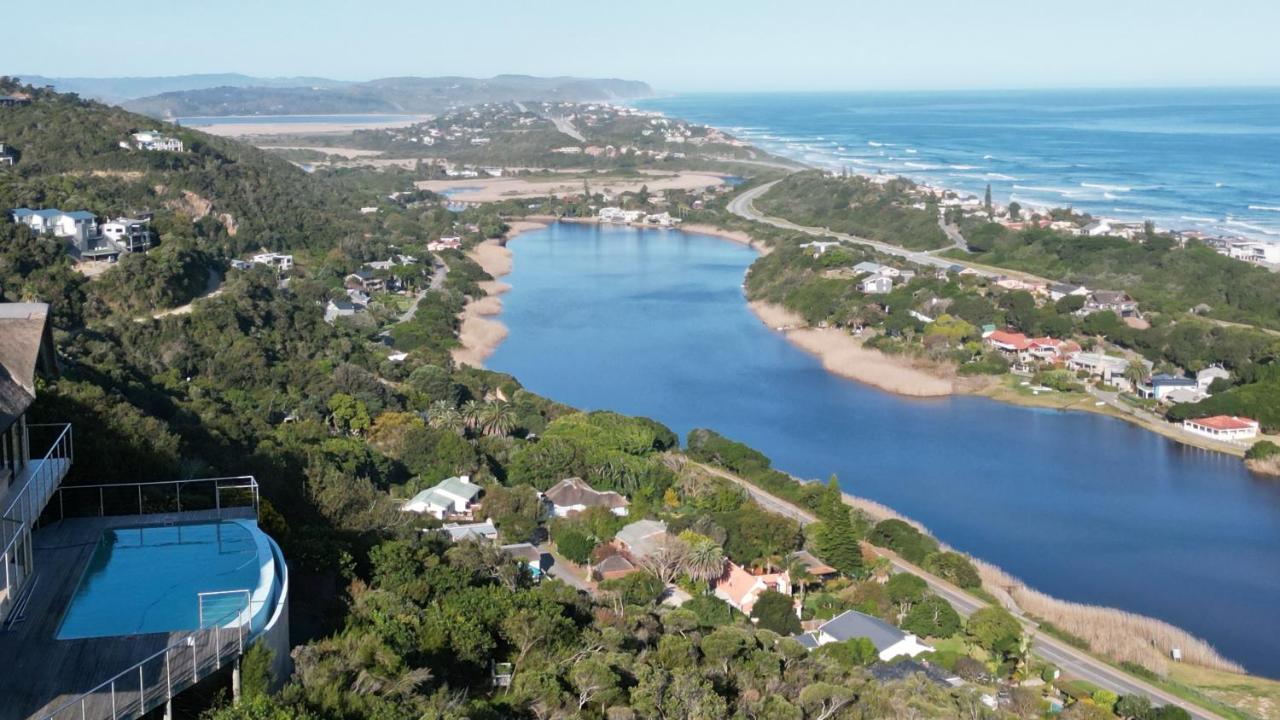 Wilderness Oceanview Exterior foto