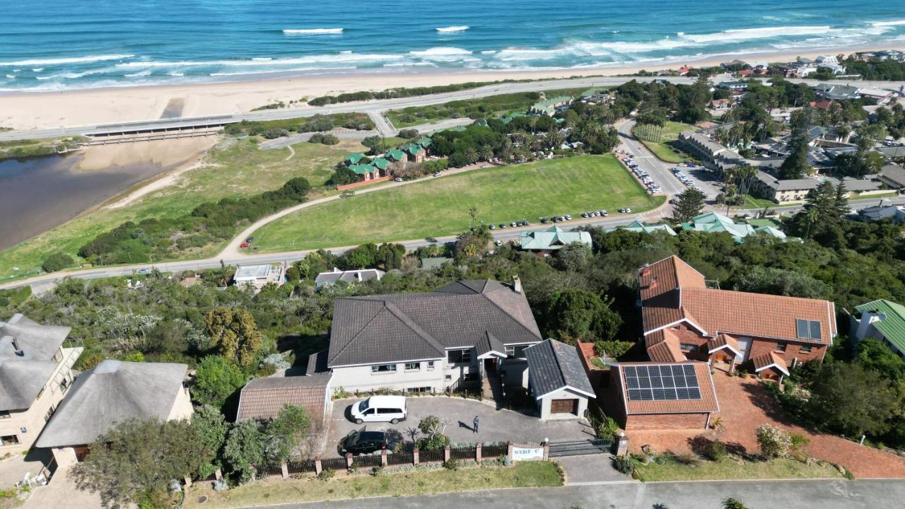 Wilderness Oceanview Exterior foto